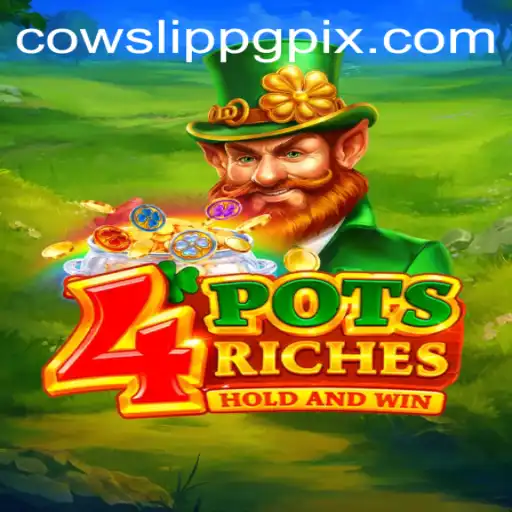 Descubra as Regras e a Magia do Jogo 4potsriches
