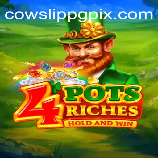 Descubra as Regras e a Magia do Jogo 4potsriches