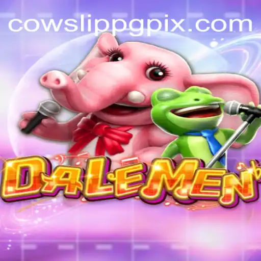 Explorando o Universo de DALEMEN: Um Jogo Inovador
