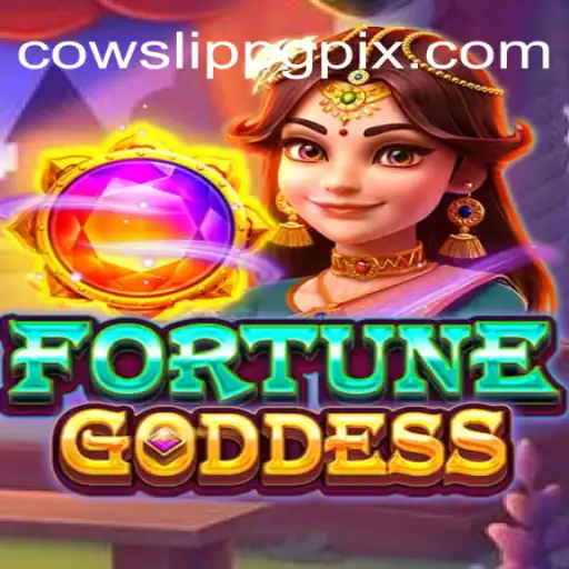 FORTUNEGODDESS: Explorando a Nova Tendência de Jogos com CowslipPG