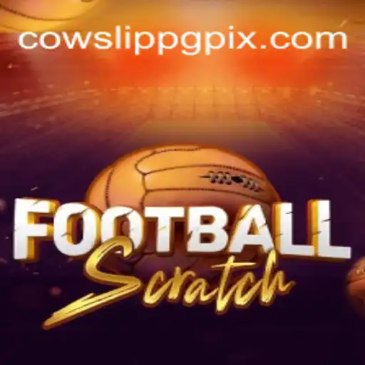 FootballScratch: O Novo Fenômeno dos Jogos Sociais com CowslipPG