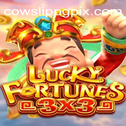 Explorando o Mundo de 'LUCKYFORTUNES3x3': Um Mergulho nas Regras e Estratégias