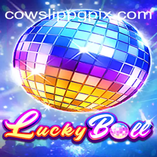 Descubra LuckyBall: Um Jogo de Estratégia e Sorte com CowslipPG