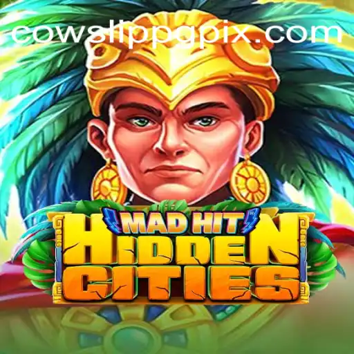 MadHitHiddenCities: Descobrindo o Universo Misterioso com CowslipPG