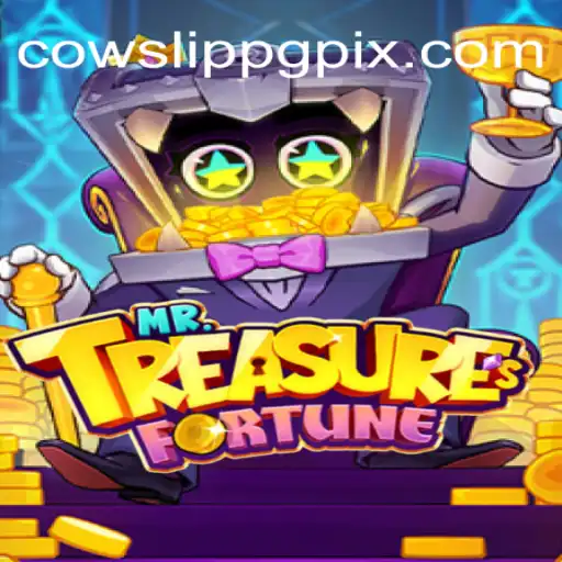 Explorando o Universo de MrTreasuresFortune: Um Mergulho no Mundo dos Jogos