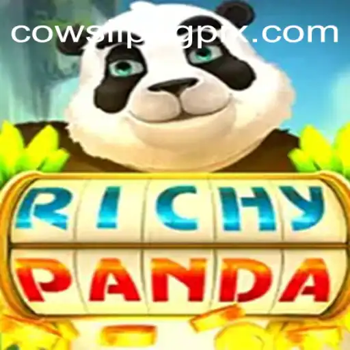RichyPanda: Um Mergulho no Mundo de Aventura e Estratégia