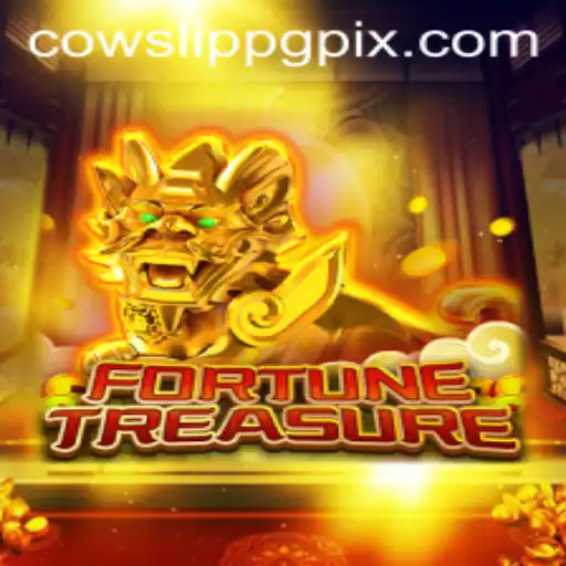 Descubra o Envolvente Mundo de FortuneTreasure