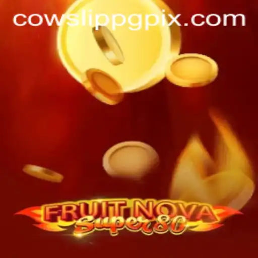 Descubra o Mundo Vibrante de FruitNovaSuper80: Uma Aventura Inovadora no Universo dos Jogos