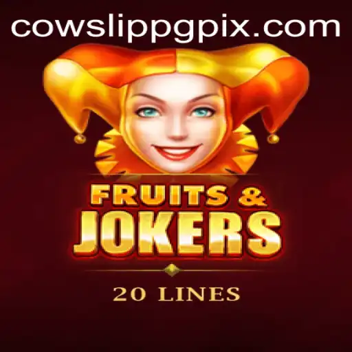 Descubra Tudo Sobre o Jogo Inovador FruitsAndJokers20
