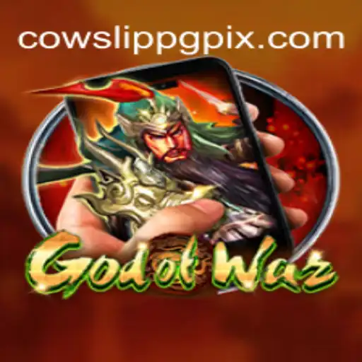 Explorando o Universo de GodofWarM: Uma Jornada Épica Com CowslipPG