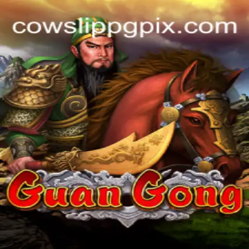 Jogo GuanGong: Desvende a Experiência Épica com CowslipPG