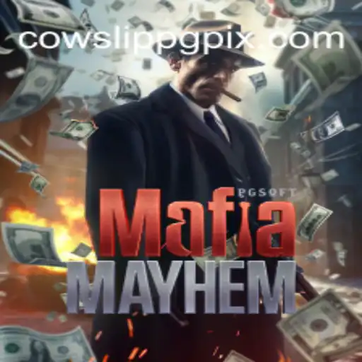 Descubra o Envolvente Mundo de MafiaMayhem
