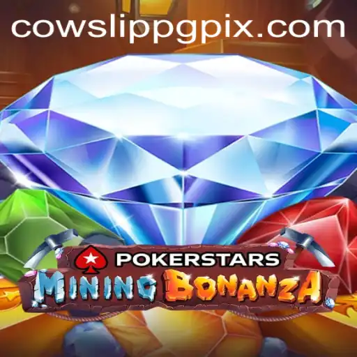 Guia Completo de Pokerstars e o Enigmático CowslipPG