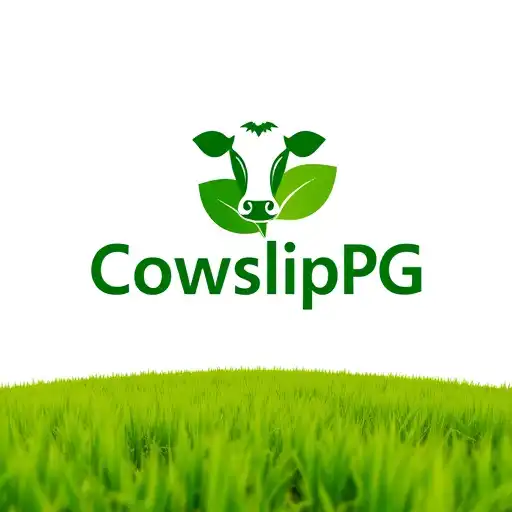 Sobre Nós: CowslipPG