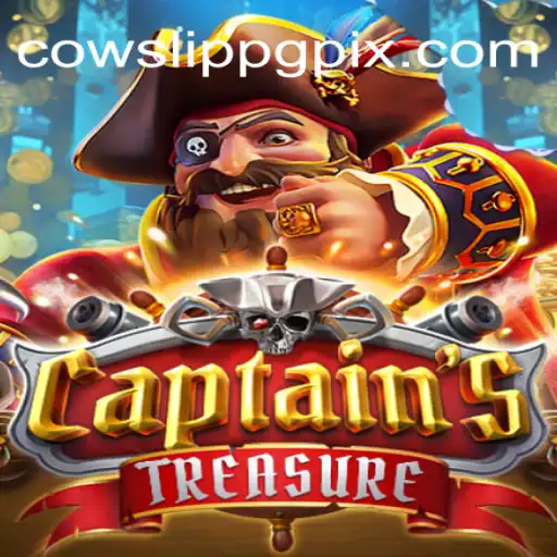 CaptainssTreasure: Desvendando o Fascínio e as Regras do Novo Jogo de Aventura