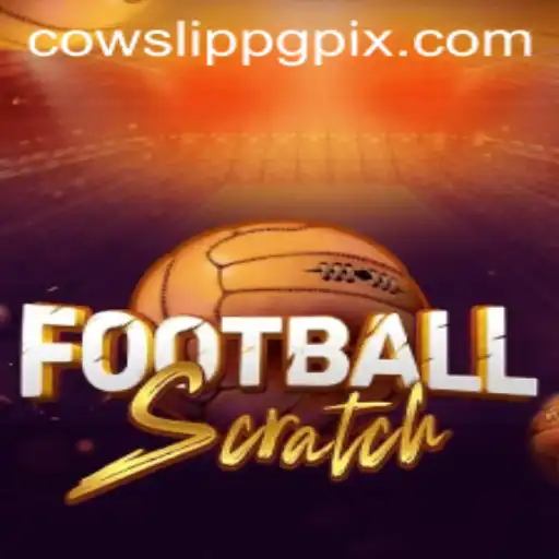 FootballScratch: O Novo Fenômeno dos Jogos Sociais com CowslipPG