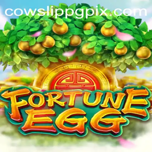 FortuneEgg: Um Novo Conceito no Mundo dos Games com CowslipPG