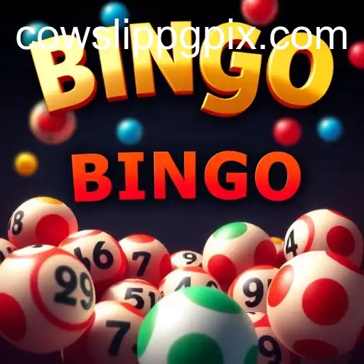 Explorando o Fascinante Mundo dos Jogos de Bingo: CowslipPG em Ação