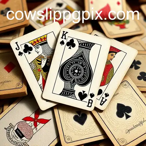 Explorando o Fascinante Mundo dos Jogos de Cartas