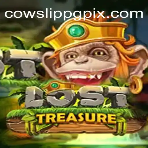 Descubra LostTreasure: A Aventura Imersiva de CowslipPG