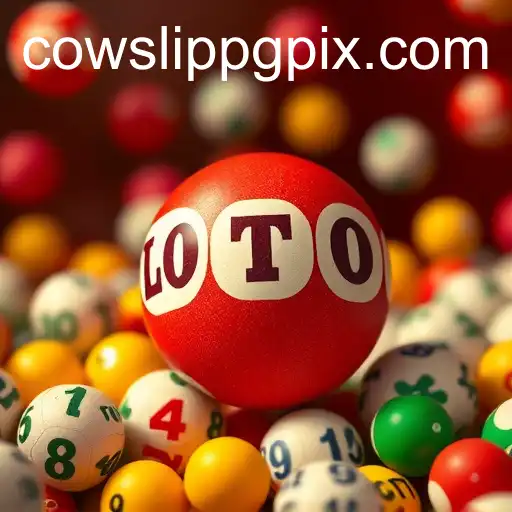 A Fascinante História das Loterias e a Inovação do CowslipPG