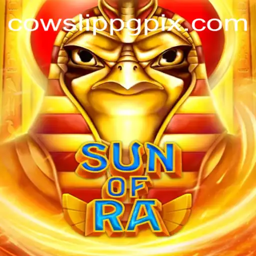 SunofRa: Explorando o Fascínio do Novo Jogo com a Chave CowslipPG
