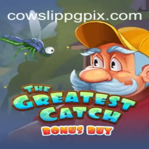 TheGreatestCatchBonusBuy: Uma Aventura Emocionante no Mundo dos Jogos